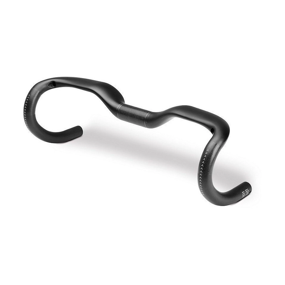 Manillar S-Works Aerofly Carbon 25mm Altura Specialized 2 Manillar S-Works Aerofly Carbon 25mm Altura Specialized