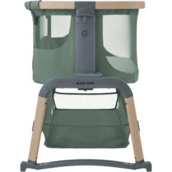 Maxi-Cosi MAXI COSI Cuna Colecho Iora Air Beyond Green -Grohe Shop maxi cosi cuna colecho iora air beyond green a361216 2