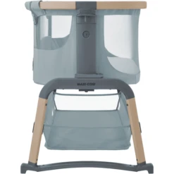 Maxi-Cosi MAXI COSI Cuna Colecho Iora Air Beyond Grey -Grohe Shop maxi cosi cuna colecho iora air beyond grey a361215 2