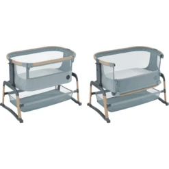 Maxi-Cosi MAXI COSI Cuna Colecho Iora Air Beyond Grey -Grohe Shop maxi cosi cuna colecho iora air beyond grey a361215 3