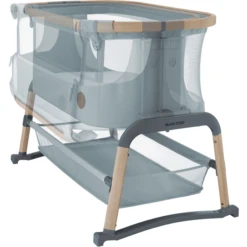 Maxi-Cosi MAXI COSI Cuna Colecho Iora Air Beyond Grey -Grohe Shop maxi cosi cuna colecho iora air beyond grey a361215 4