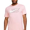 Nike M NSW TEE SWOOSH BLOCK -Grohe Shop medias 1000881429 00 S M 20221227113124