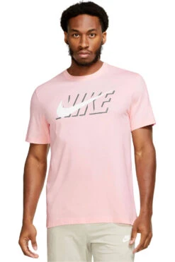 Nike M NSW TEE SWOOSH BLOCK