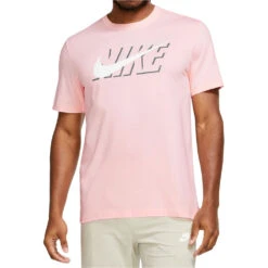 Nike M NSW TEE SWOOSH BLOCK -Grohe Shop medias 1000881429 03 P X 20221227113124