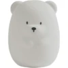 Nattou Lámpara De Noche Oso Grande 16 Cm