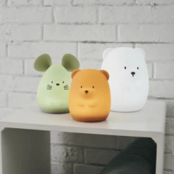 Nattou Lámpara De Noche Oso Grande 16 Cm -Grohe Shop nattou lampara de noche oso grande 16 cm a367466 2