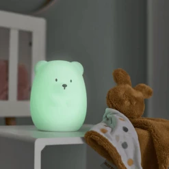 Nattou Lámpara De Noche Oso Grande 16 Cm -Grohe Shop nattou lampara de noche oso grande 16 cm a367466 3