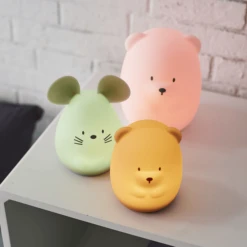 Nattou Lámpara De Noche Oso Grande 16 Cm -Grohe Shop nattou lampara de noche oso grande 16 cm a367466 4