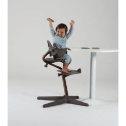 Nomi By Evomove Columna Central Para Trona De Roble Con Núcleo De Haya, Blanco Aceitado -Grohe Shop nomi by evomove columna central para trona de roble con nucleo de haya blanco aceitado a221627 2