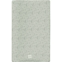 Noppies Funda Para Cambiador Botanical Muslin Puritan Gray -Grohe Shop noppies funda para cambiador botanical muslin puritan gray a326268 4