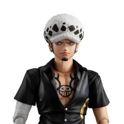 MegaHouse ONE PIECE -Trafalgar Law Ver. 2 [Variable Action Heroes] -Grohe Shop one piece trafalgar law ver 2 variable action heroes 1 8