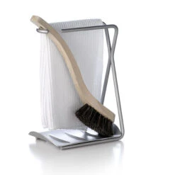 Base De Cepillo Y Bayeta Rosendahl