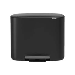 Brabantia Cubo De Pedal Bo 11+23 L