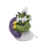 Pokemon Plush: Tornadus Incarnate Forme - Pokemon Fit - Limited Edition [The Pokémon Company]