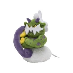 Pokemon Plush: Tornadus Incarnate Forme - Pokemon Fit - Limited Edition [The Pokémon Company]