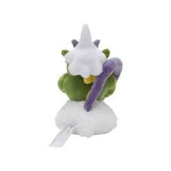 Pokemon Plush: Tornadus Incarnate Forme - Pokemon Fit - Limited Edition [The Pokémon Company] -Grohe Shop pokemon plush tornadus incarnate forme pokemon fit limited edition the pokemon company 1 2