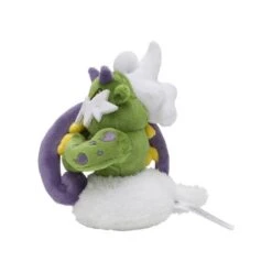 Pokemon Plush: Tornadus Incarnate Forme - Pokemon Fit - Limited Edition [The Pokémon Company] -Grohe Shop pokemon plush tornadus incarnate forme pokemon fit limited edition the pokemon company 1 3