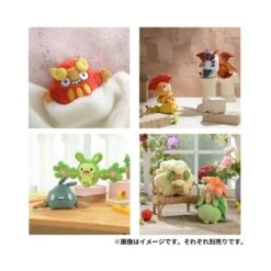 Pokemon Plush: Tornadus Incarnate Forme - Pokemon Fit - Limited Edition [The Pokémon Company] -Grohe Shop pokemon plush tornadus incarnate forme pokemon fit limited edition the pokemon company 1 5