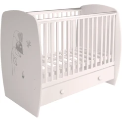 Polini Kids Cuna French 710 Amis Blanco 9 Polini Kids Cuna French 710 Amis Blanco -Grohe Shop polini kids cuna french 710 amis blanco a273770 2