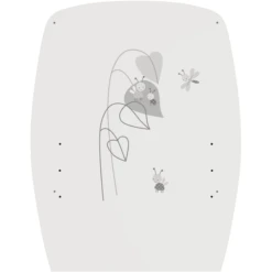 Polini Kids Cuna French 710 Amis Blanco 10 Polini Kids Cuna French 710 Amis Blanco -Grohe Shop polini kids cuna french 710 amis blanco a273770 3