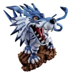 Precious G.E.M. Series: Digimon Adventure - Garurumon - Battle Ver. LIMITED EDITION [MegaHouse] -Grohe Shop precious gem series digimon adventure garurumon battle ver limited edition megahouse 1 1