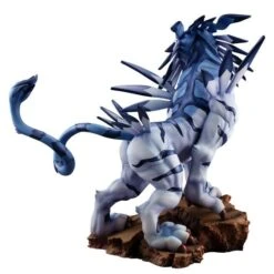 Precious G.E.M. Series: Digimon Adventure - Garurumon - Battle Ver. LIMITED EDITION [MegaHouse] -Grohe Shop precious gem series digimon adventure garurumon battle ver limited edition megahouse 1 2