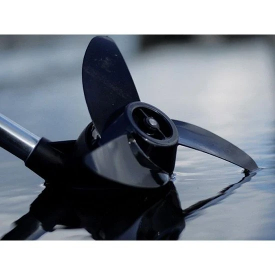 Proline Pro Line Brushless Trolling Electro Motor 45lb 4 Proline Pro Line Brushless Trolling Electro Motor 45lb - Imagen 2