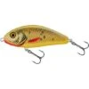 Salmo Fatso Sinking 10cm Golden Bait