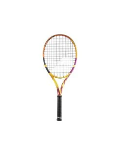 Front Page 24 RAQUETA BABOLAT PURE AERO RAFA 300 Gr