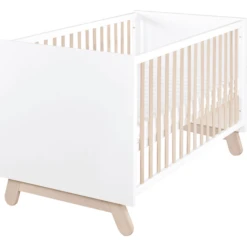 Roba Cuna Combi Clara