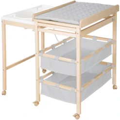 Roba Set De Baño Y Cambio De Pañales Extensible -Grohe Shop roba set de bano y cambio de panales extensible a315580 4