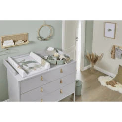 Rotho Babydesign Rotho Cambiador Motiv Sea Life 70 X 50 X 10 Cm -Grohe Shop rotho cambiador motiv sea life 70 x 50 x 10 cm a352475 2