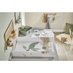 Rotho Babydesign Rotho Cambiador Motiv Sea Life 70 X 50 X 10 Cm -Grohe Shop rotho cambiador motiv sea life 70 x 50 x 10 cm a352475 3