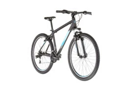 Serious Rockville 27,5", Negro