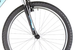 Serious Rockville 27,5", Negro -Grohe Shop serious rockville 275 black blue 5