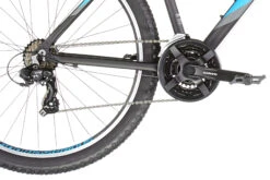 Serious Rockville 27,5", Negro -Grohe Shop serious rockville 275 black blue 6