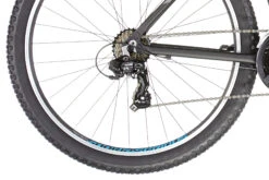 Serious Rockville 27,5", Negro -Grohe Shop serious rockville 275 black blue 7