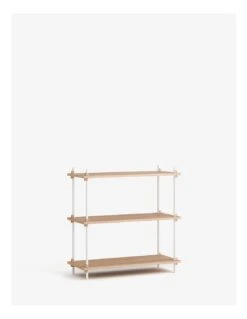 Moebe SHELVING SYSTEM SET 01