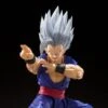 S.H.FIGUARTS: Dragon Ball Super Super Hero - Son Gohan Beast (LIMITED EDITION) [Bandai Spirits] -Grohe Shop shfiguarts dragon ball super super hero son gohan beast limited edition bandai spirits