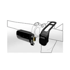 Soporte Luz Specialized Stix Para Montaje En Manillar O Tija