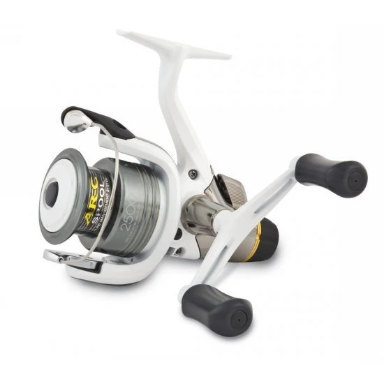 Shimano Stradic Spinning 2500 GTM RC 3 Shimano Stradic Spinning 2500 GTM RC