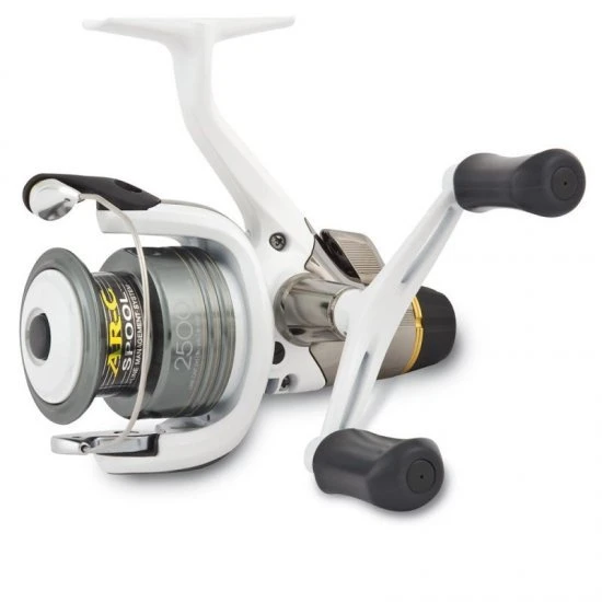 Shimano Stradic Spinning 2500 GTM RC 8 Shimano Stradic Spinning 2500 GTM RC - Imagen 6
