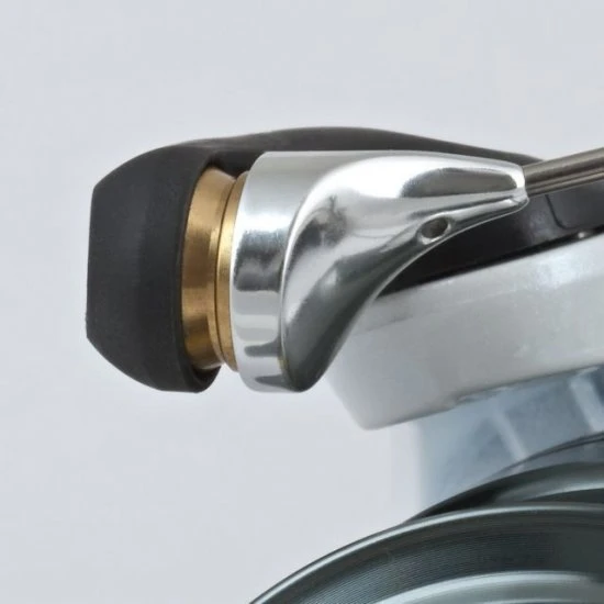 Shimano Stradic Spinning 2500 GTM RC 4 Shimano Stradic Spinning 2500 GTM RC - Imagen 2