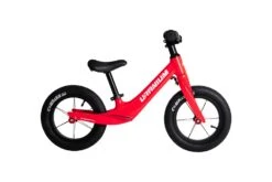 Bicicleta Uranium Kid Spin Balance 12"
