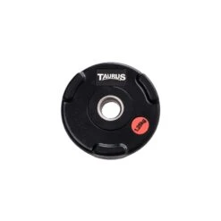 Discos Taurus 30 Mm Engomados 3G Pro - Fitshop -Grohe Shop taurus 30mm hantelscheibe 3g gummiert 04 1600