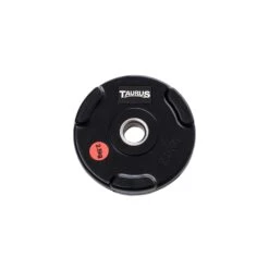 Discos Taurus 30 Mm Engomados 3G Pro - Fitshop -Grohe Shop taurus 30mm hantelscheibe 3g gummiert 05 1600