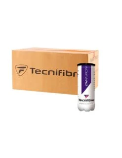 TECNIFIBRE Champion Cajón 36 Botes B3