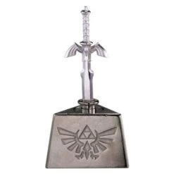 The Legend Of Zelda: 3D Hanayama Puzzle - Master Sword [Nintendo]