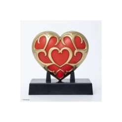 CAPCOM The Legend Of Zelda Tears Of The Kingdom: Heart Vessel Interior Light Book (Limited Edition) [Nintendo] -Grohe Shop the legend of zelda tears of the kingdom heart vessel interior light book limited edition nintendo 1 6