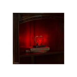 CAPCOM The Legend Of Zelda Tears Of The Kingdom: Heart Vessel Interior Light Book (Limited Edition) [Nintendo] -Grohe Shop the legend of zelda tears of the kingdom heart vessel interior light book limited edition nintendo 1 9